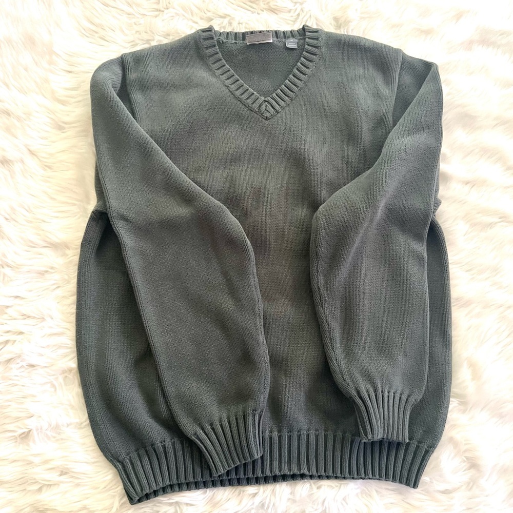 Nordstrom men's pullover